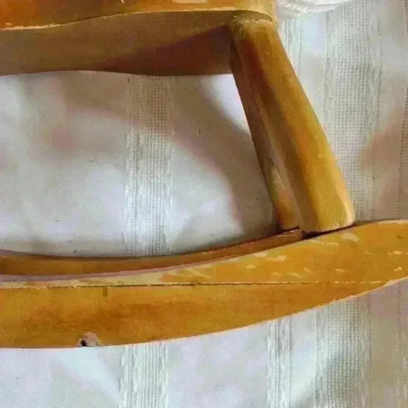 VTG-Asleep in the Saddle Doll - Picture 5 of 5